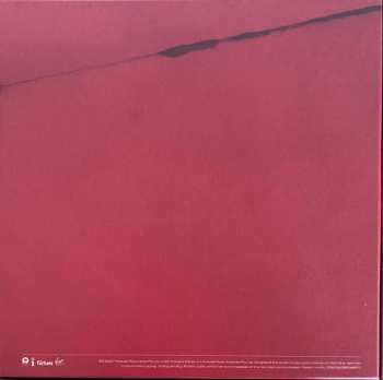 4LP/SP/Coffret Tame Impala: The Slow Rush DLX | LTD | CLR