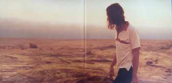 4LP/SP/Coffret Tame Impala: The Slow Rush DLX | LTD | CLR