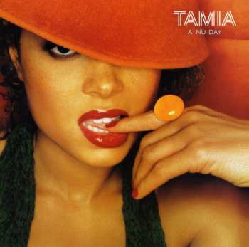 CD Tamia: A Nu Day