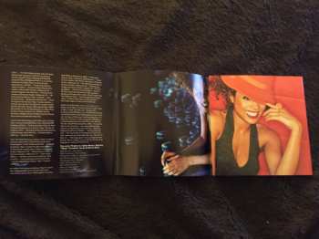 CD Tamia: A Nu Day