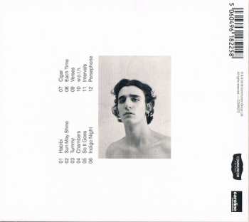 CD Tamino: Amir