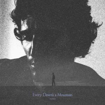 LP Tamino: Every Dawn's A Mountain (ltd. Edt.)