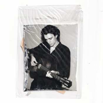 LP Tamino: Sahar