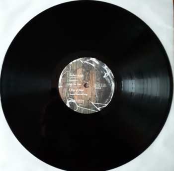LP Tamino: Sahar 