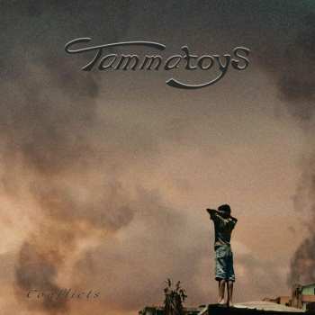 CD Tammatoys: Conflicts
