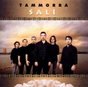 CD Tammorra: Sali