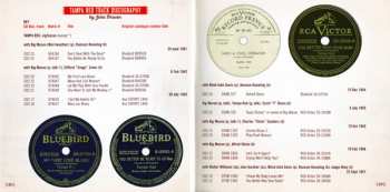 2CD Tampa Red: Dynamite! The Unsung King Of The Blues 