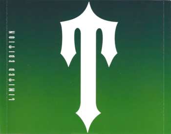 CD Ken Tamplin: Tamplin LTD