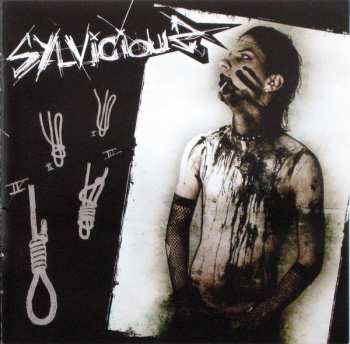 CD Tamtrum: Elektronic Blakc Mess