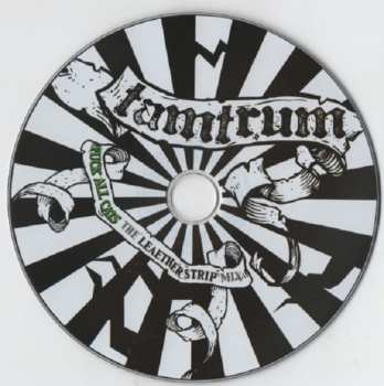 2CD Tamtrum: Fuck You I'm Drunk / Stronger Than Cats DLX | LTD