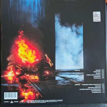 LP Tananai: Calmocobra