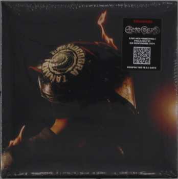 Album Tananai: Calmocobra