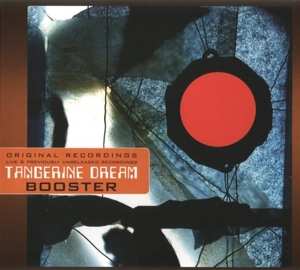 2CD Tangerine Dream: Booster