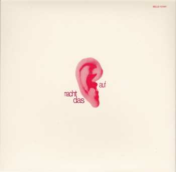 CD Tangerine Dream: Electronic Meditation