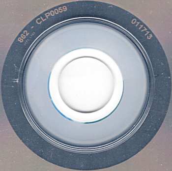 CD Tangerine Dream: Finnegans Wake