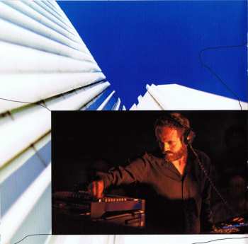 2CD Tangerine Dream: Live At The Philharmony Szczecin-Poland 2016