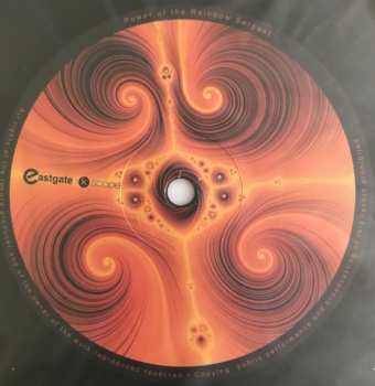 2LP Tangerine Dream: Mala Kunia