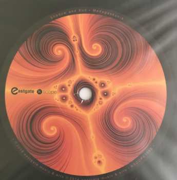 2LP Tangerine Dream: Mala Kunia