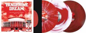Album Tangerine Dream: Montreal - April 9th 1977