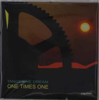 CD Tangerine Dream: One Times Ago