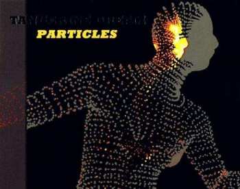 2CD Tangerine Dream: Particles
