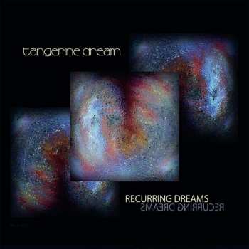 2LP Tangerine Dream: Recurring Dreams