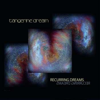 2LP Tangerine Dream: Recurring Dreams