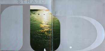 LP Tangerine Dream: Stratosfear