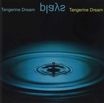 CD Tangerine Dream: Tangerine Dream Plays Tangerine Dream