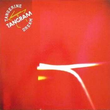LP Tangerine Dream: Tangram