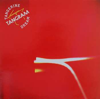 LP Tangerine Dream: Tangram