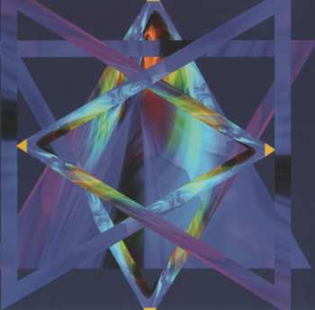 CD Tangerine Dream: Tangram 2008