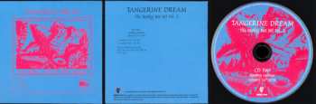 7CD/Coffret Tangerine Dream: The Bootleg Box Set Vol. 2
