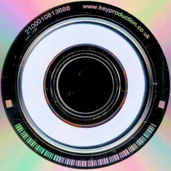 7CD/Coffret Tangerine Dream: The Bootleg Box Set Vol. 2