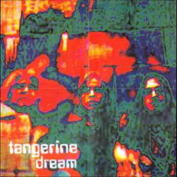 7CD/Coffret Tangerine Dream: The Bootleg Box Set Vol. 2