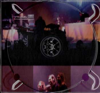 CD Tangerine Dream: The Sessions VIII