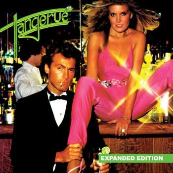 Album Strange Affair: Tangerué / Strange Affair