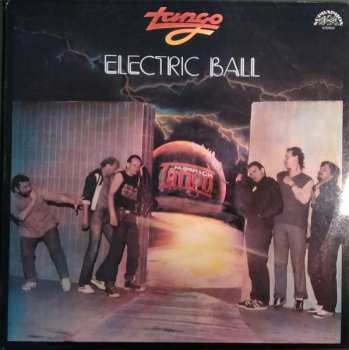 LP Tango: Electric Ball