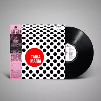 Apresentamos Tânia Maria
