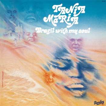 CD Tania Maria: Brazil With My Soul LTD