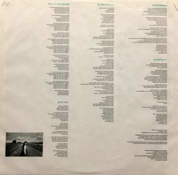 LP Tanita Tikaram: Ancient Heart