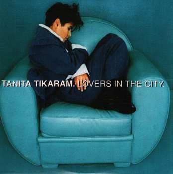 5CD/Coffret Tanita Tikaram: The WEA / Eastwest Albums 1988-1995