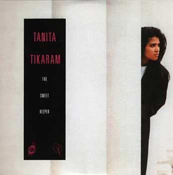 5CD/Coffret Tanita Tikaram: The WEA / Eastwest Albums 1988-1995