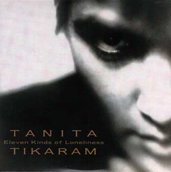 5CD/Coffret Tanita Tikaram: The WEA / Eastwest Albums 1988-1995