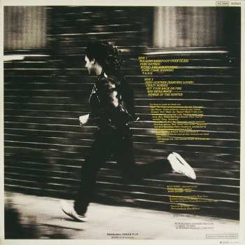 LP Tank: Power Of The Hunter