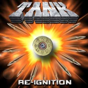 Album Tank: Re-ignition
