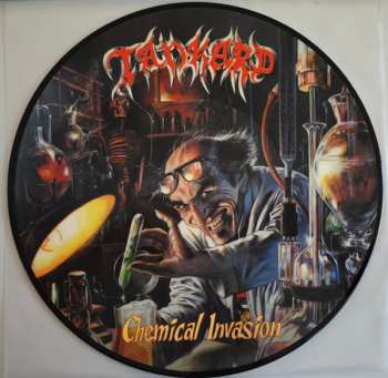 LP Tankard: Chemical Invasion LTD | PIC