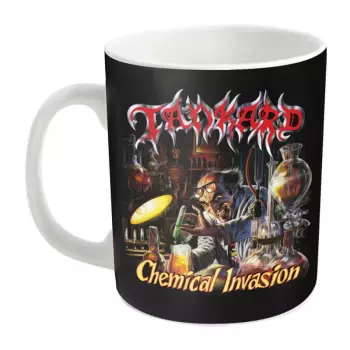 Tasse Chemical Invasion