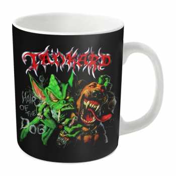 Marchandises Tankard: Hrnek Hair Of The Dog