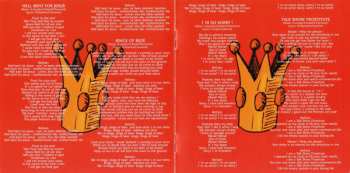 CD Tankard: Kings Of Beer